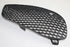 MERC BUMPER GRILLE W205 LF AMG