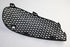 MERC BUMPER GRILLE W205 RF AMG