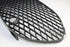 MERC BUMPER GRILLE W205 RF AMG