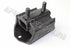 MAZDA GEARBOX MOUNTING DRIFTER 2.5 2001