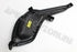 HYUNDAI ACCENT FOG LAMP COVER BLANK RF 2012