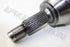 FORD CV JOINT FIESTA 1.4I OUTER LH/RH 2012