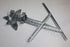 ISUZU 2004-2013 FRONT WINDOW REGULATOR LHS