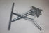 ISUZU 2004-2013 FRONT WINDOW REGULATOR LHS