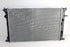 AUDI RADIATOR Q5 3.0D