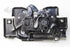 MAZDA 2 BONNET LOCK 1.3I 2007