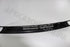 HYUNDAI H1 BUMPER GRILLE + FOG LAMP HOLES