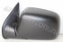 ISUZU DOOR MIRROR KB240 LH D/CAB 2006