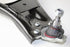RENAULT CONTROL ARM DUSTER 1.5 DCI LH LOWER 2013>