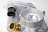 CHEVROLET CRUZE F16D4 2013 THROTTLE BODY