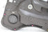 HYUNDAI H100 DOOR PAD LH MAN  N/S