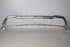 JEEP BUMPER GRILLE 3.2 V6 FRONT 2014 CHROME