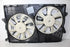 JEEP RADIATOR FAN CHEROKEE 3.2 V6 2014