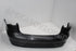 KIA RIO BUMPER REAR WITH SPOLIER
