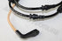 LANDROVER BRAKE SENSOR DISCOVER 3 2.7 TDV6 REAR 06