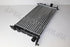 OPEL RADIATOR CORSA LITE 1.3I 1996