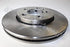 VW BRAKE DISC FRONT GOLF7 1.5 LH/RH 2018