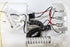 RENAULT FUEL PUMP MEGANE 2 1.6 16V 2005
