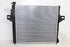 JEEP RADIATOR GRAND CHEROKEE 4.7 02/03 AUTO