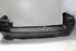 HYUNDAI TERRACAN BUMPER REAR