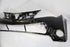 TOYOTA BUMPER RAV 4 2.0I FRONT 2013
