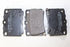 MITSUBISHI BRAKE PAD PAJERO 2.5 REAR 2013