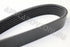 VW FAN BELT GOLF 5/BANTAN 1.9TDI 04-09
