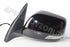 TOYOTA DOOR MIRROR LANDCRUISER LH 2013