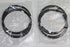 HYUNDAI GETZ PISTON RINGS 1.6 STD (G4ED)