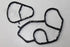 PEUGEOT OIL COOLER GASKET 308 1.6 TURBO 2010>