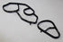 PEUGEOT OIL COOLER GASKET 308 1.6 TURBO 2010>