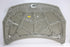 HYUNDAI I30 BONNET O/S