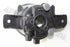 NISSAN QASHQAI 1.6I  07-11 FOG LAMP  LH