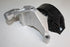 NISSAN NP200 ENGINE MOUNTING-FR 1.6 K4M 09-23