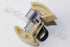 FORD TIMING CHAIN TENSIONER FIESTA 1.6 06-09