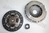 CHRYLSER CLUTCH KIT VOYAGER 2.5D 2004