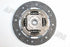 CHRYLSER CLUTCH KIT VOYAGER 2.5D 2004