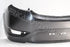 HYUNDAI ACCENT BUMPER REAR 2012 H/B NO PDC HOLES