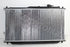 KIA SHUMA RADIATOR 1.8 AUTOMATIC