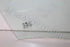 VW DOOR GLASS POLO 1.6I RH/REAR SEDAN 2016