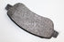HONDA BRAKE PAD FRONT CRV