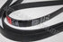 CHEV FAN BELT CAPTIVA 3.0I 2011