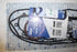 TOYOTA LOWER HEAD GASKET SET LANDCRUISER 4.2 1998-