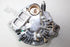 TOYOTA ALTERNATOR CRESSIDA 2.8I 1986