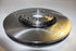 OPEL BRAKE DISC CORSA 1.4T LH/RH FRONT 2017