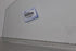GWM DOOR GLASS STEED 3/5/6 2.2I RH 2012