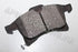 OPEL BRAKE PAD CORSA 1.4T FRONT 2017
