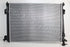 HYUNDAI IX35 RADIATOR 2.0 PETROL MAN N/S