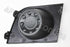 NISSAN BUMPER GRILLE TIDA 1.6I LH 2013