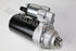 VW STARTER POLO 1.9TDI 2008